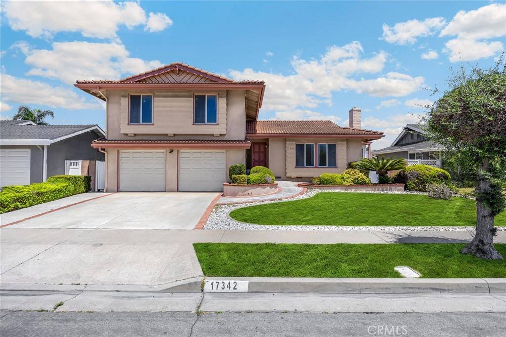 Huntington Beach, CA 92649,17342 Almelo LN
