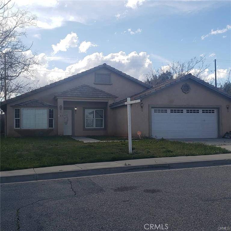 Banning, CA 92220,839 N Allen ST