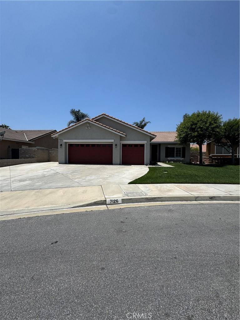 Fontana, CA 92336,7126 Revere WAY
