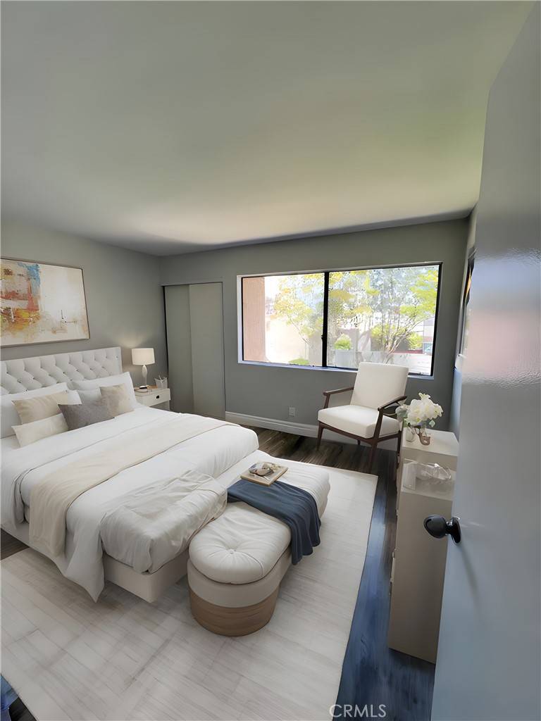 1231 S Golden West AVE #24 Arcadia, CA 91007
