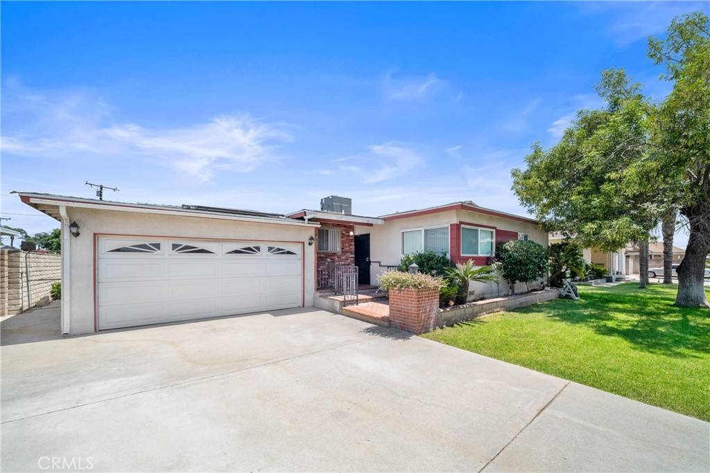 La Puente, CA 91744,1530 N Stimson AVE