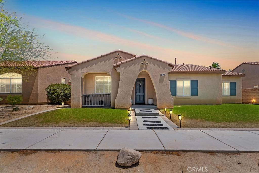 Cathedral City, CA 92234,67760 Rio Vista DR