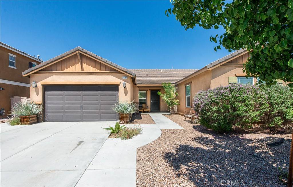 Lancaster, CA 93535,44255 Cajun ST