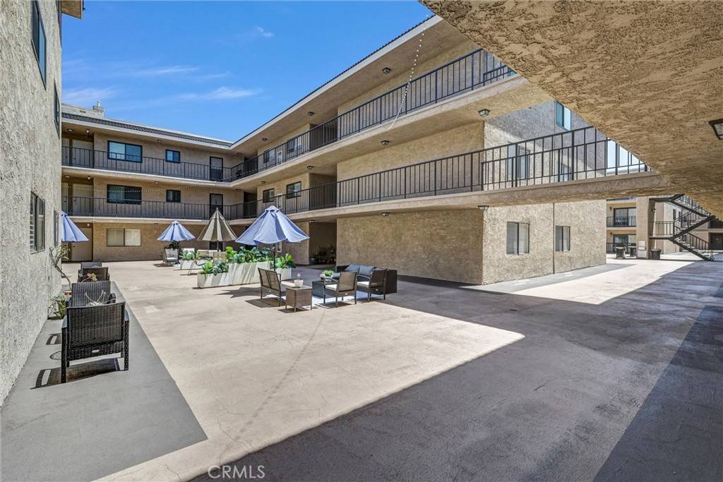 Seal Beach, CA 90740,12400 Montecito RD #208