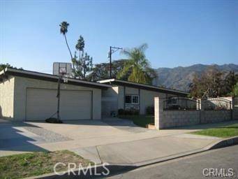 Glendora, CA 91741,655 N Treanor AVE