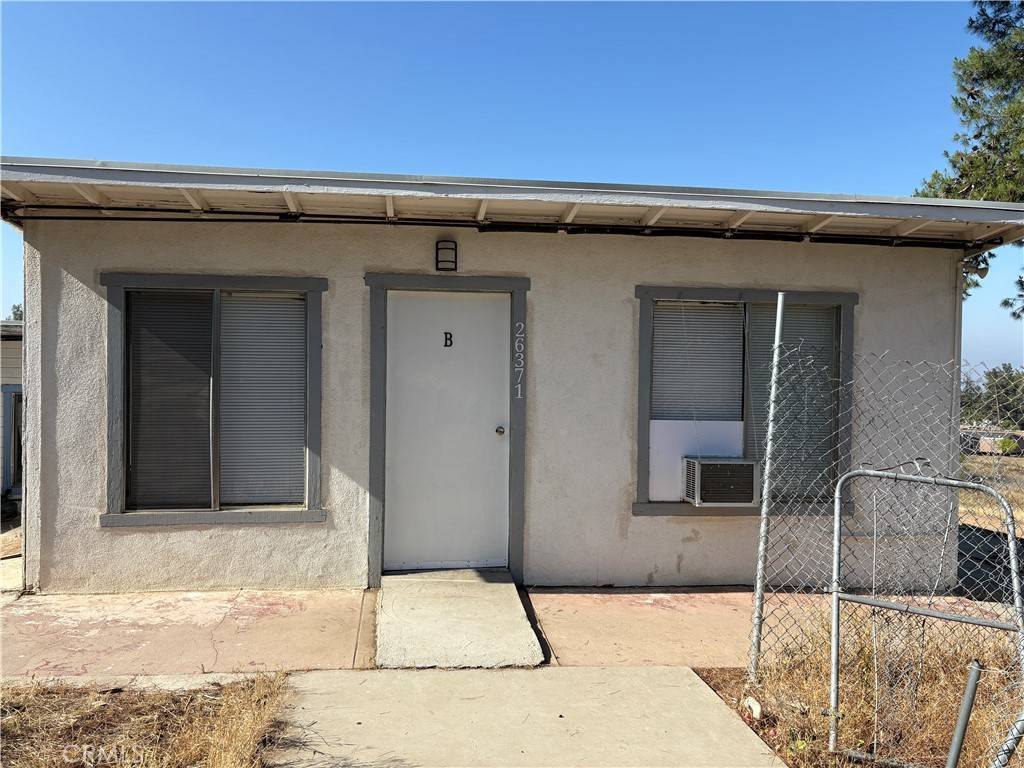 Moreno Valley, CA 92555,26371 Ironwood #B