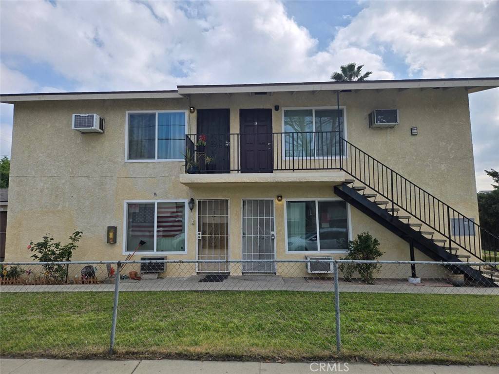 Ontario, CA 91764,1558 N Hope AVE #D