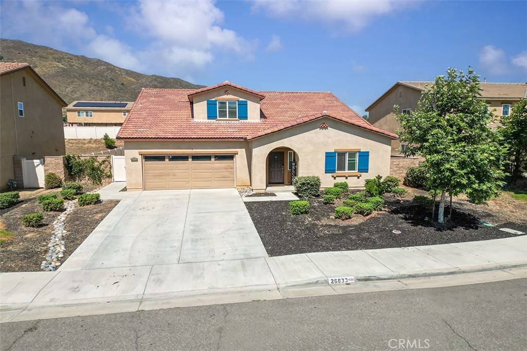 Winchester, CA 92596,26833 Calico CT