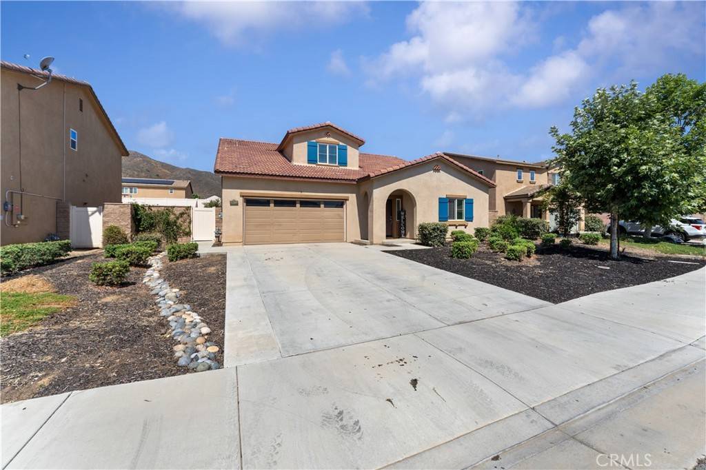 Winchester, CA 92596,26833 Calico CT