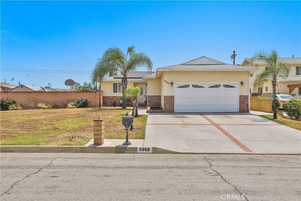 Covina, CA 91724,5066 North Nearglen Avenue