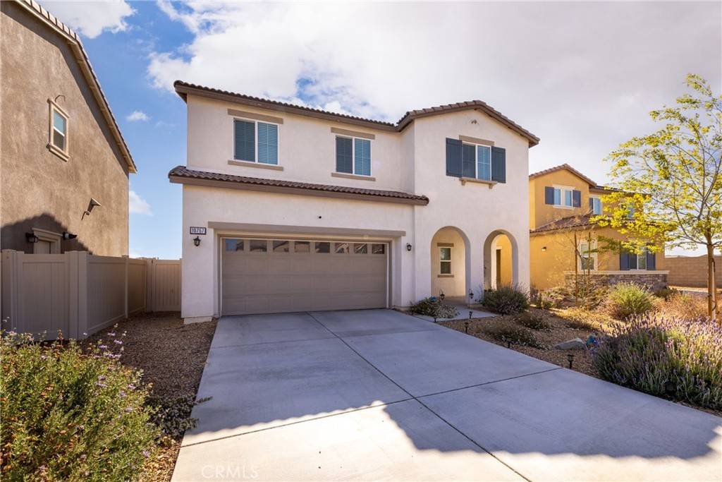 Hesperia, CA 92345,10757 Morgan CT