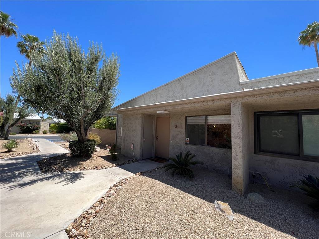 Palm Springs, CA 92264,1111 E Ramon RD #31