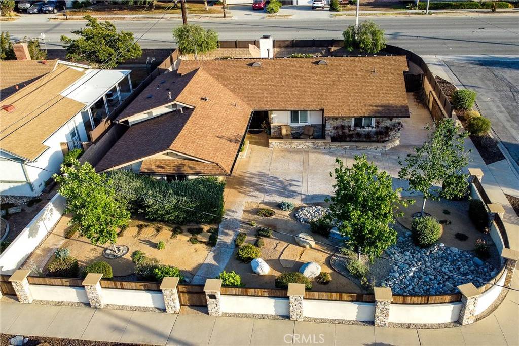 Glendora, CA 91740,728 Essex ST
