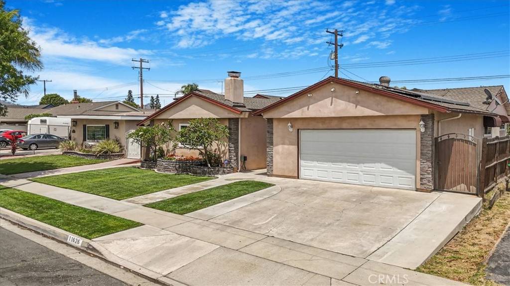 Whittier, CA 90604,11626 Grovedale DR