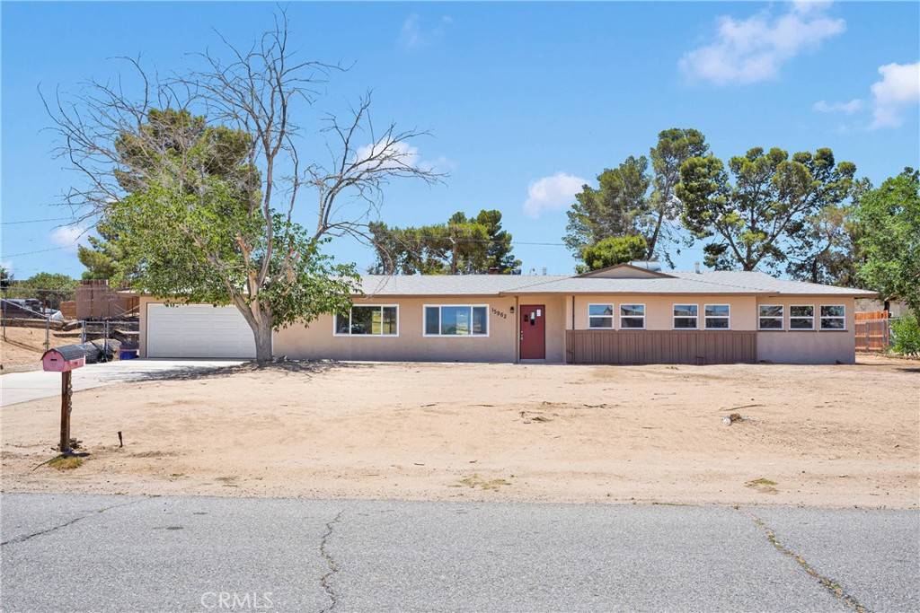 Victorville, CA 92394,15962 Meseta RD
