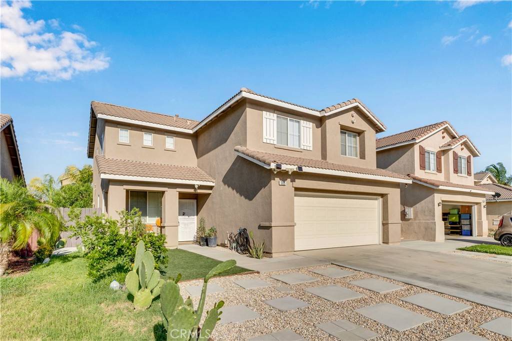 San Jacinto, CA 92583,1335 Exeter CT