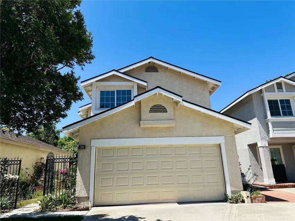 Irvine, CA 92620,58 Bridgeport