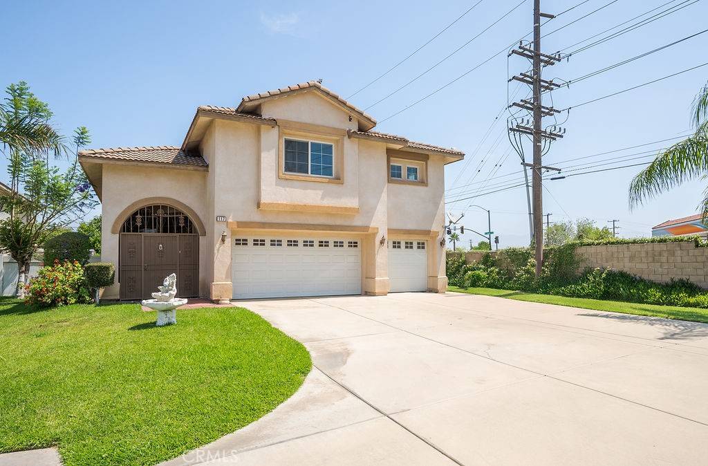 Rialto, CA 92376,117 S Machala PL