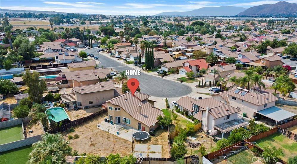 Moreno Valley, CA 92551,24349 Kurt CT
