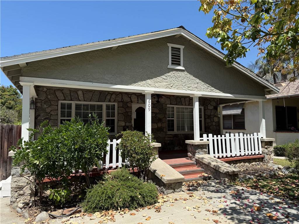 Glendora, CA 91741,609 N Vermont