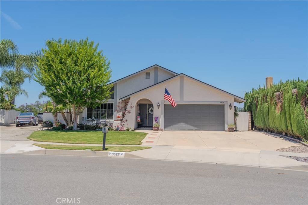 Chino Hills, CA 91709,3526 Alder Place