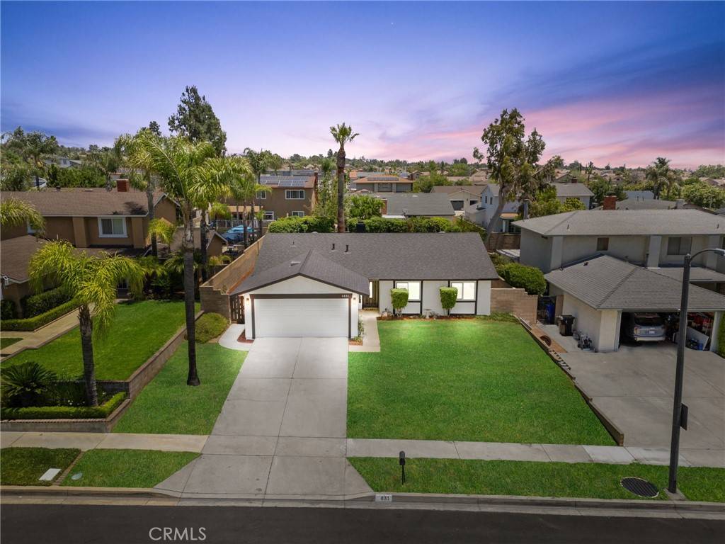 Rancho Cucamonga, CA 91701,6831 Valinda AVE