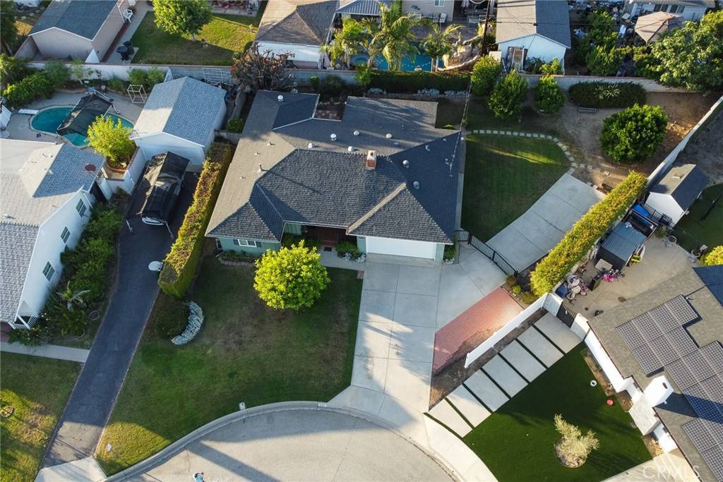 West Covina, CA 91790,1247 E Marbury ST