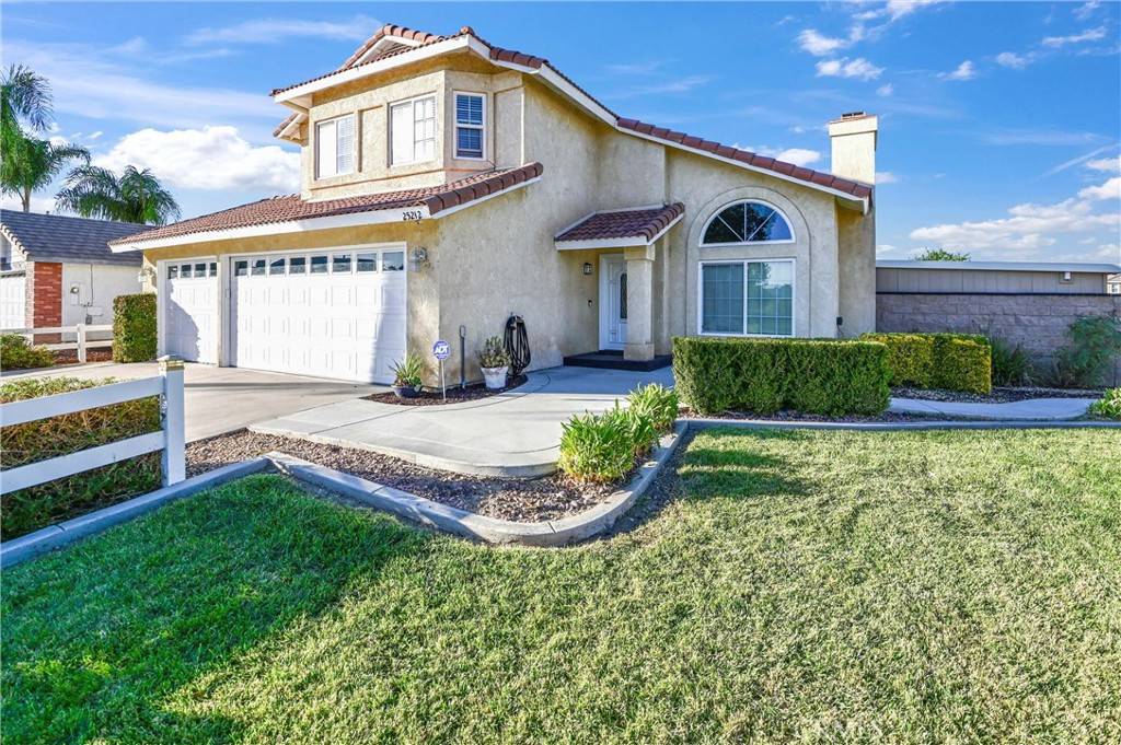 Moreno Valley, CA 92551,25212 Pebble Creek WAY