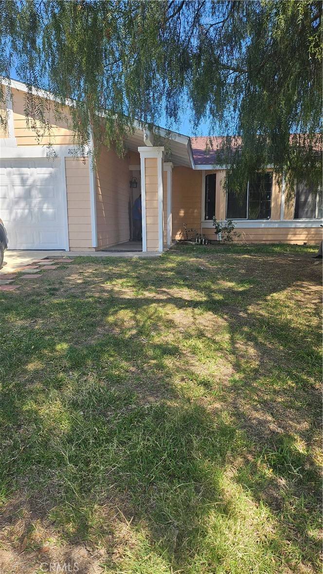 Perris, CA 92570,2031 Yucateca ST