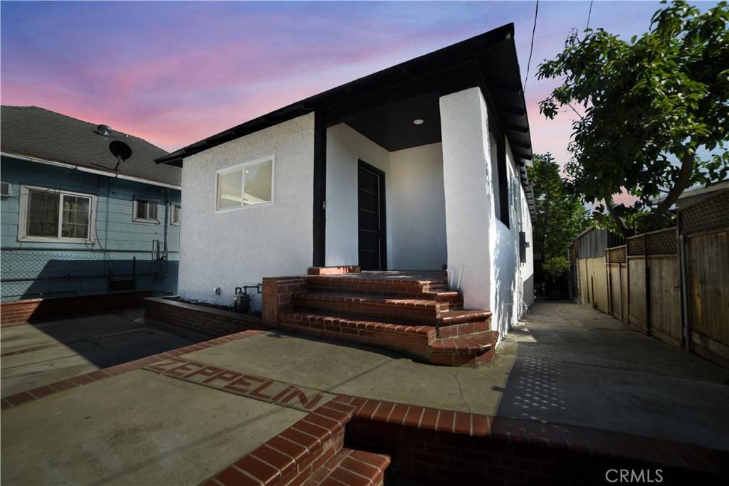 Los Angeles, CA 90063,3050 E Side BLVD