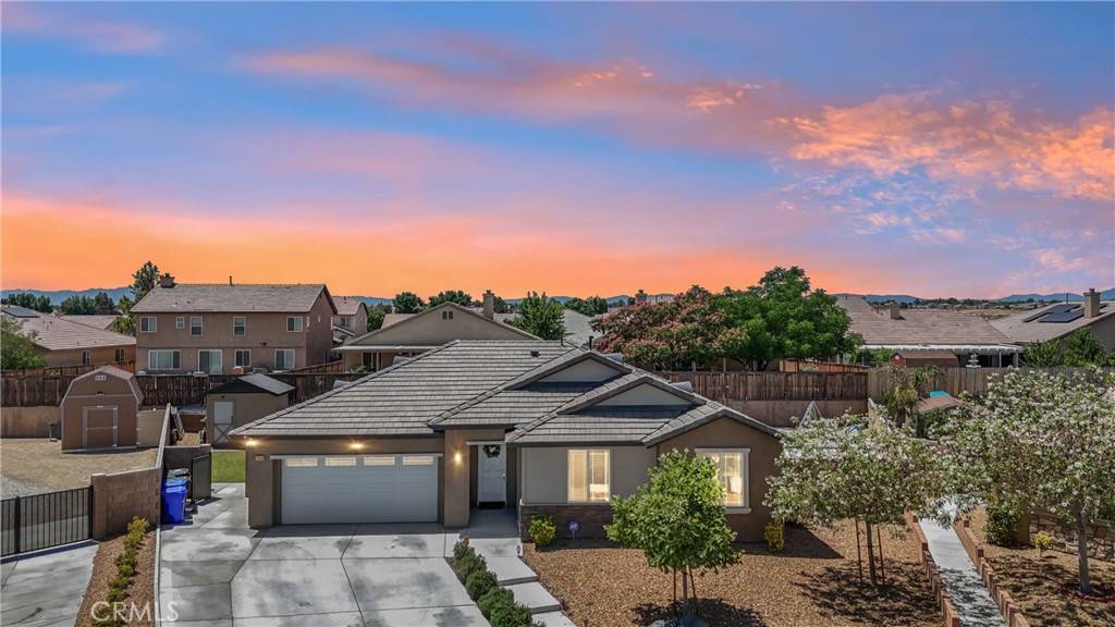 Victorville, CA 92395,13416 Maxwell CT