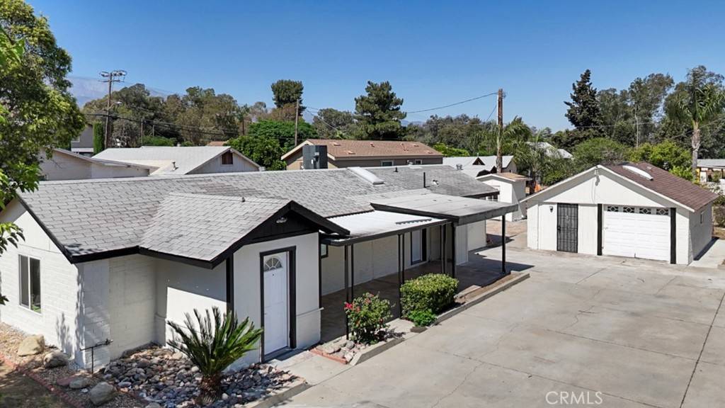 Banning, CA 92220,156 N Sunset AVE
