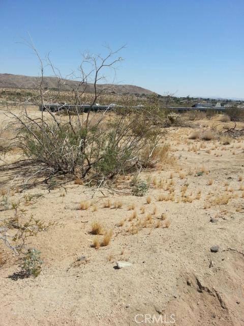 Joshua Tree, CA 92252,61480 DIVISION ST