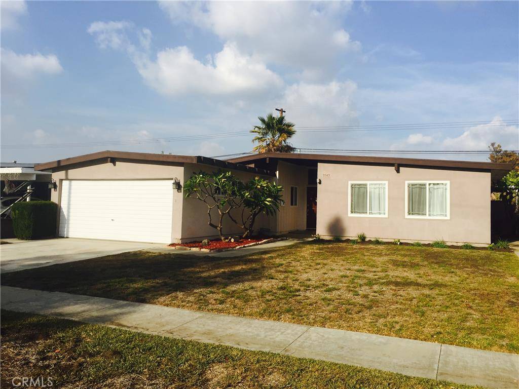 Pico Rivera, CA 90660,9549 Myron ST