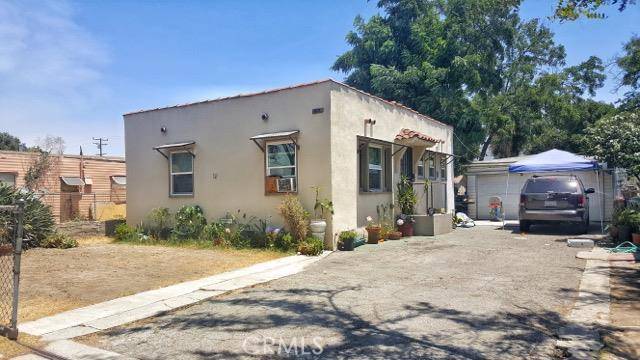 Bell Gardens, CA 90201,6824 6828 Marlow AVE