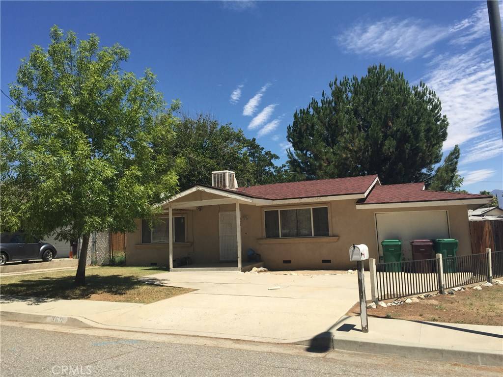 Banning, CA 92220,360 N 22nd ST