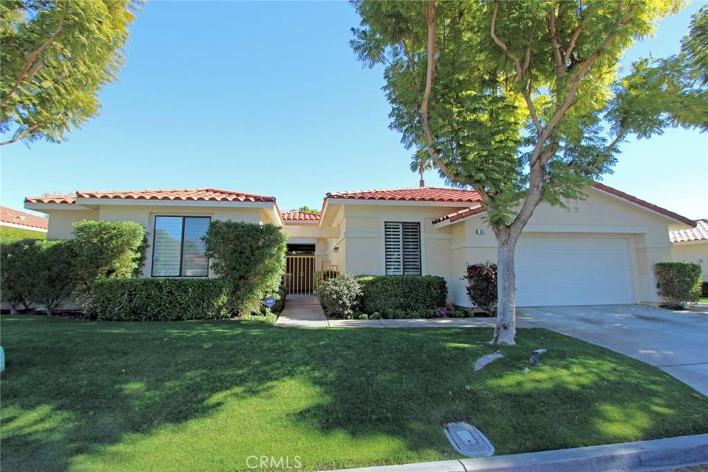 Rancho Mirage, CA 92270,55 San Marino CIR