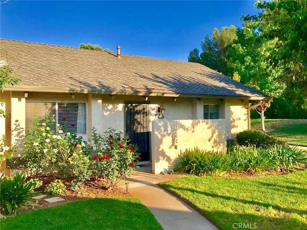 Laguna Hills, CA 92653,22965 Caminito Olivia #51