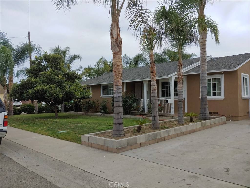 Anaheim, CA 92805,703 N Juniper PL