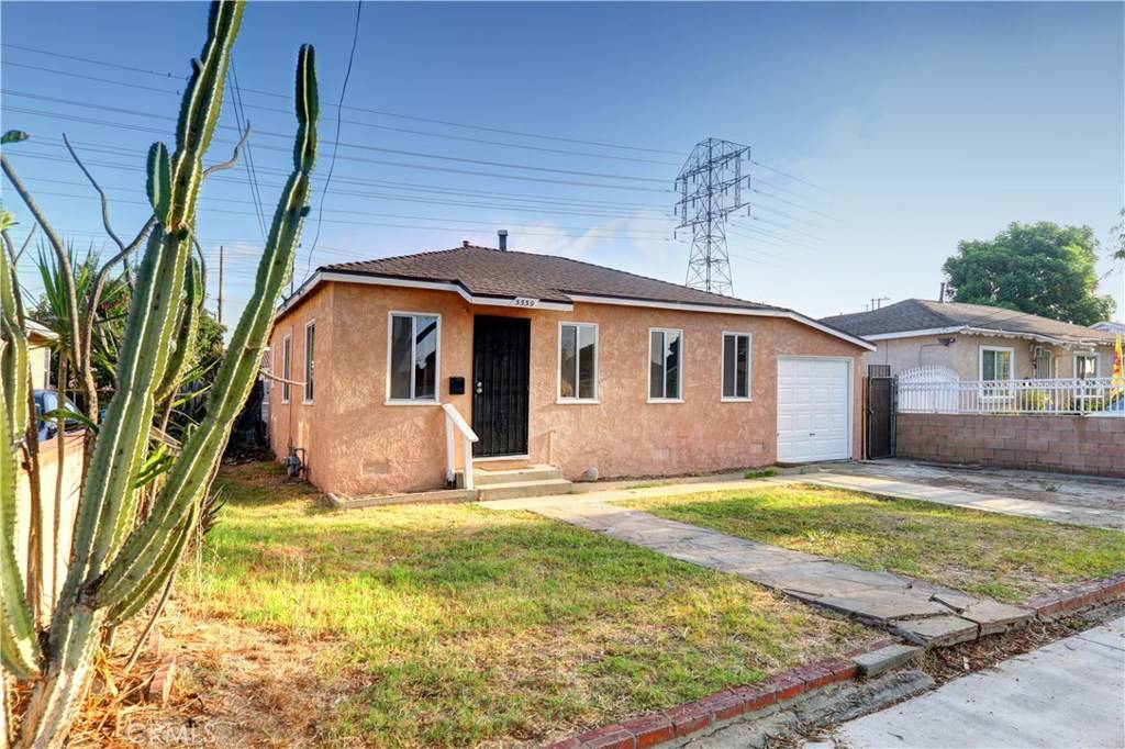 Bell Gardens, CA 90201,5559 Watcher ST