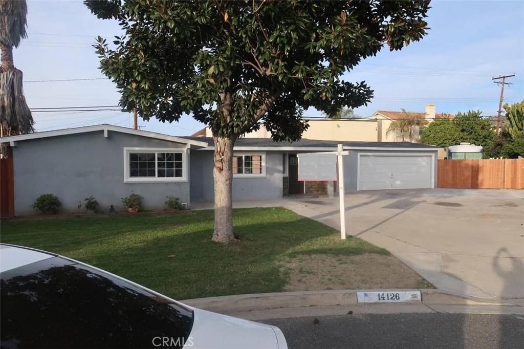 Westminster, CA 92683,14126 Paul WAY