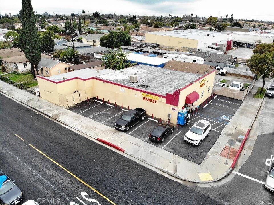 Bell Gardens, CA 90201,5972 Clara ST