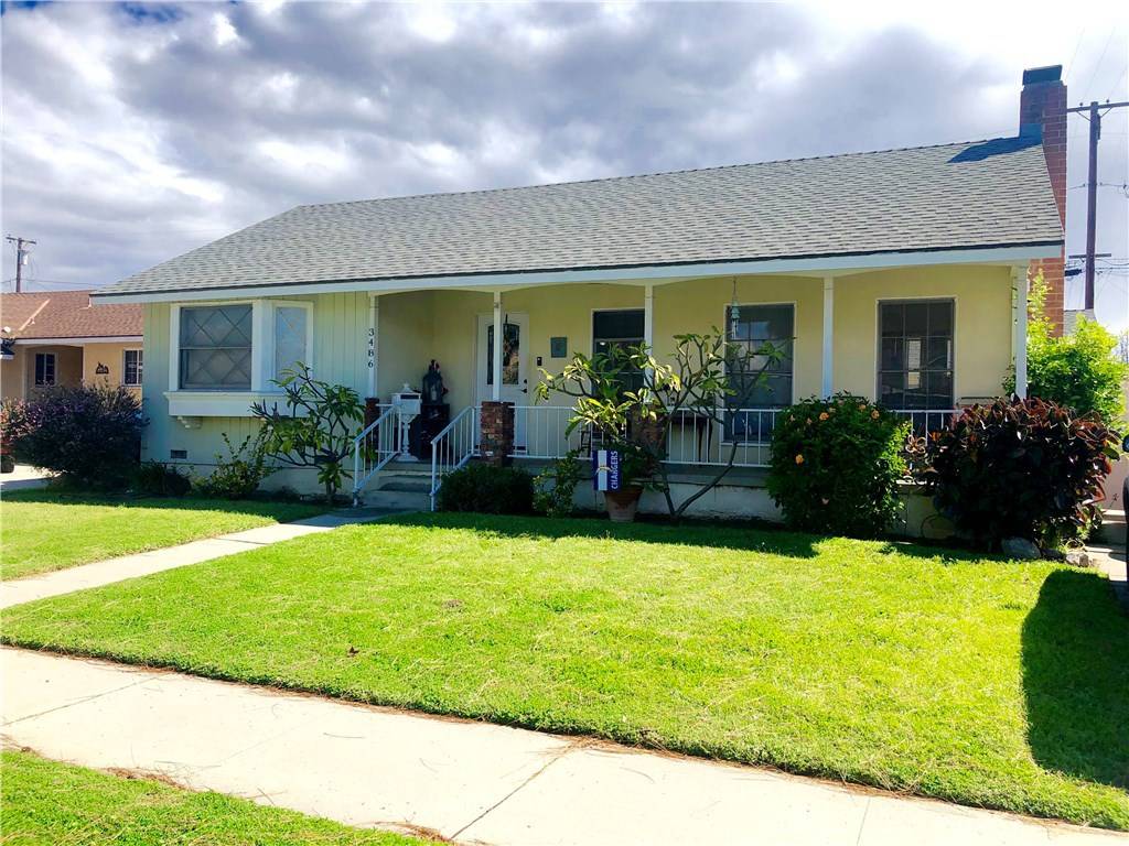 Long Beach, CA 90808,3486 Ladoga