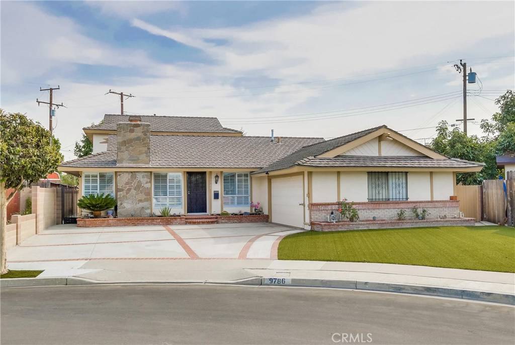 Cypress, CA 90630,9786 Saint George CIR