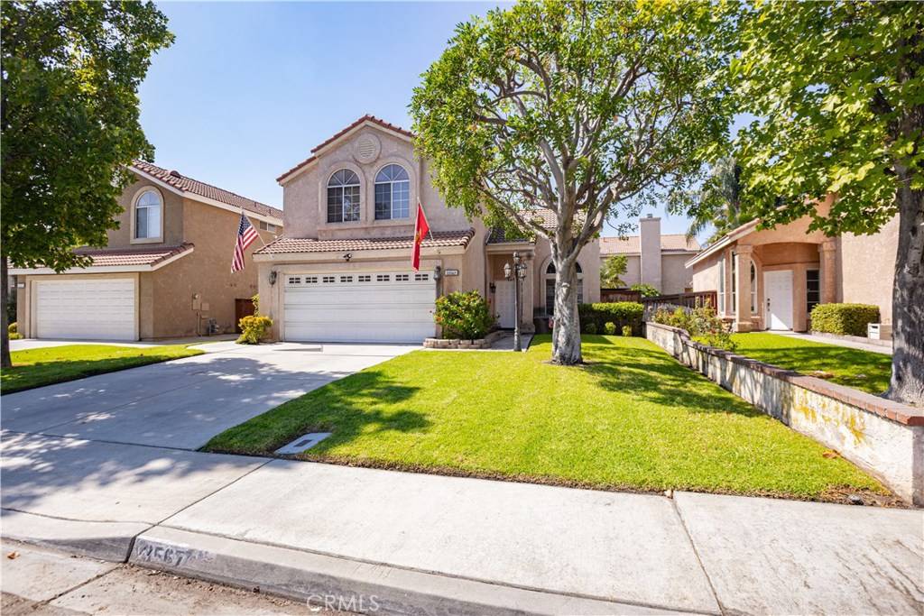 Fontana, CA 92336,13567 Brandon CT