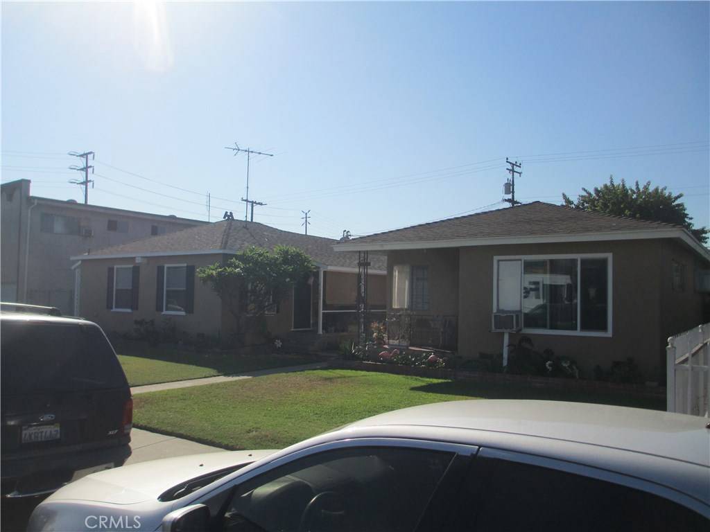 Maywood, CA 90270,3640 E. 52nd ST