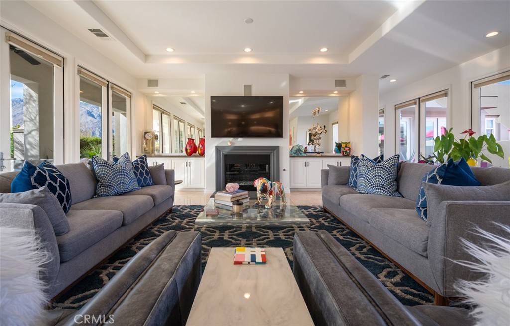 Palm Springs, CA 92262,1615 Savvy CT