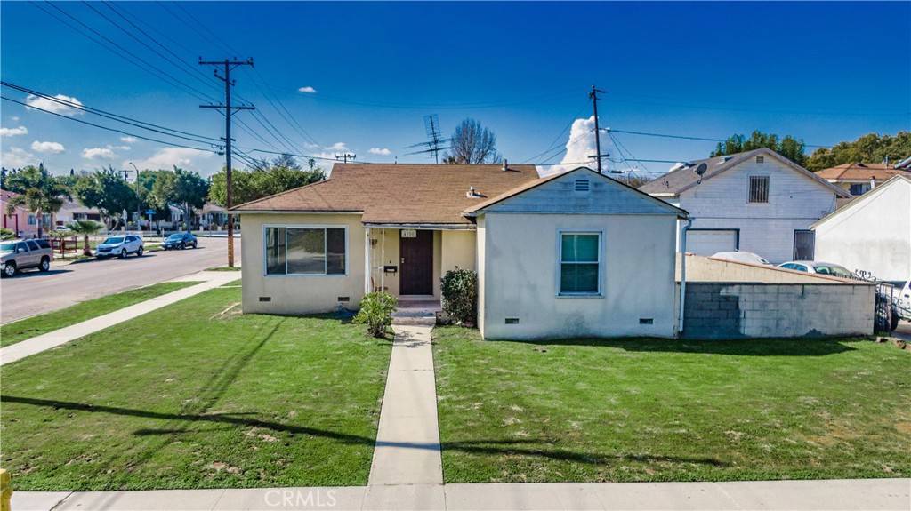 Lynwood, CA 90262,4050 Le Sage ST