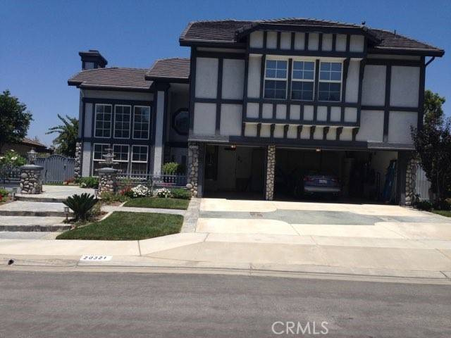 Yorba Linda, CA 92887,20321 Via Celestina