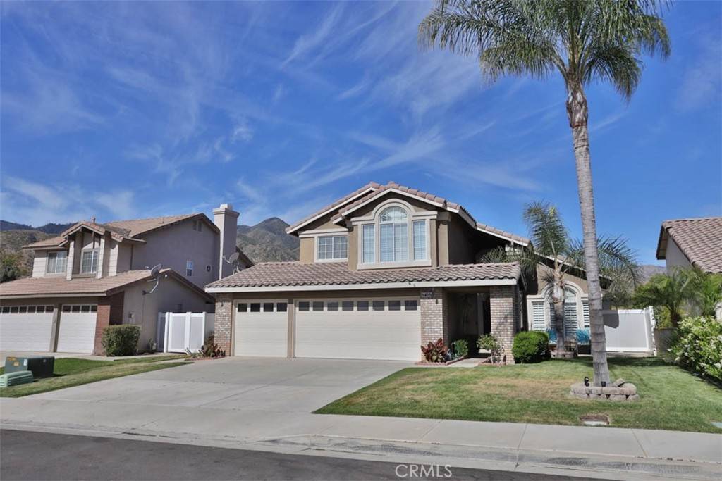 Corona, CA 92883,27157 Echo Canyon Ct